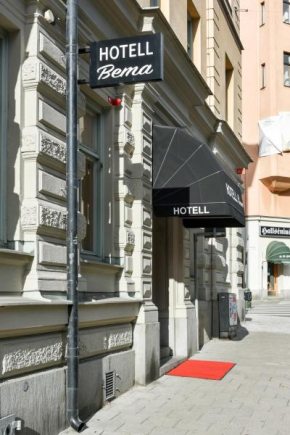 Hotel Bema Stockholm